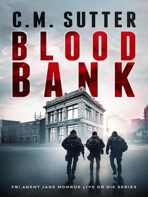 cover image of Blood Bank